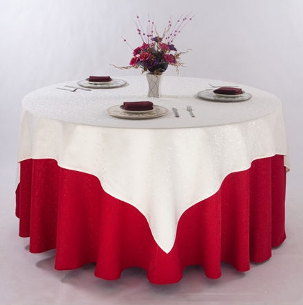 Tablecloth 
